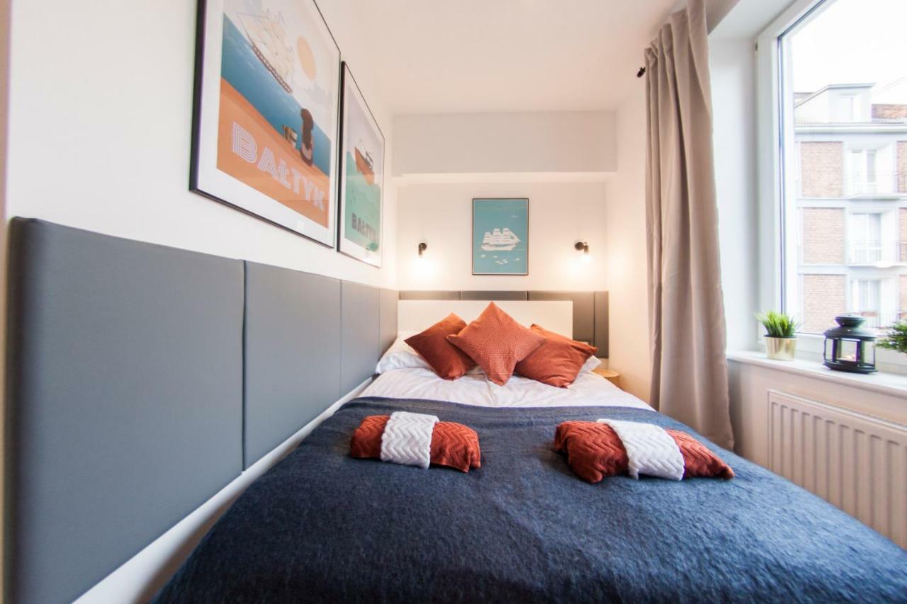 Family Luxury Comfort Old Town Apartament, 1-8, 2 Sypialnie I Salon, Parking W Cenie, Summerwinter Brand — Zdjęcia 2